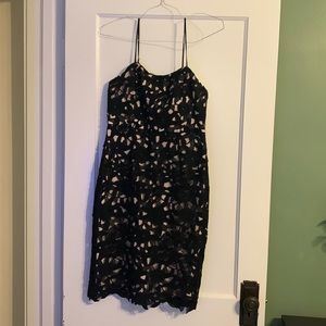 Lulus Dress